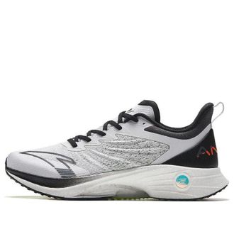 Anta MACH 3.0 White Grey Black 112335583-2