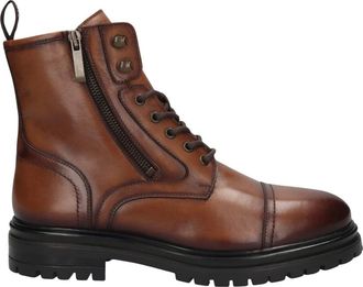 Salamander Stivaletti WM - - Shoes - Uomo - Marrone - 43 EU