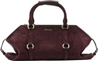 Alexander McQueen Mujer, Bolsos, Rojo, Talla: ONE Size