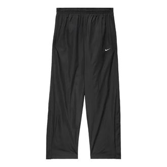 Nike Authentics Tear-Away Pants Black DX3334-010