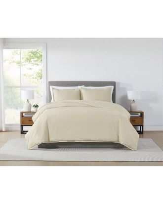 Royal Velvet Olivia Stripe Comforter Set