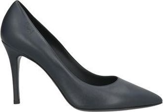 Emporio Armani FOOTWEAR - Pumps sur YOOX.COM