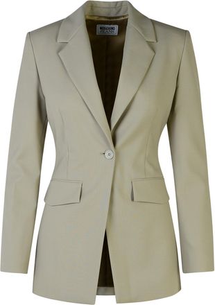 Women's Moschino Women's Suits - up to −86% | Stylight