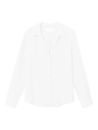 Xirena Scout shirt - Bianco
