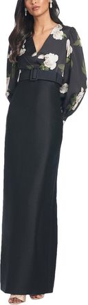 Sachin & Babi Sachin & Babi Schylor Gown