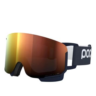 Poc Ski Accessories, unisex, Black, Size: ONE SIZE Nexal