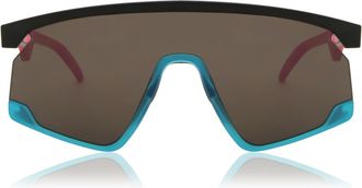 Oakley OO9280 BXTR 928005 Mens Sunglasses Blue Size 139