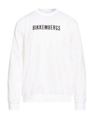 Dirk Bikkembergs TOPWEAR - Sweatshirts on YOOX.COM