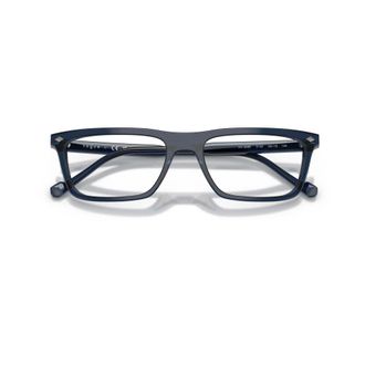 Vogue Glasses, unisex, Blue, Size: 55 MM Vo5686 Optical Frame