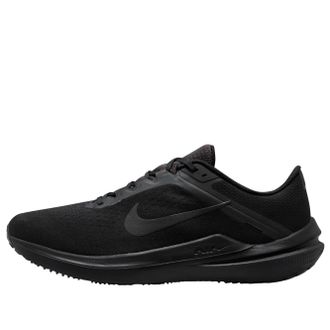 Nike Air Zoom Winflo 10 Black Anthracite DV4022-001