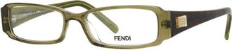 Fendi Fendi Womens F891 48Mm Optical Frames