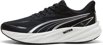 Puma Velocity Nitro 5 Black White 312944-01