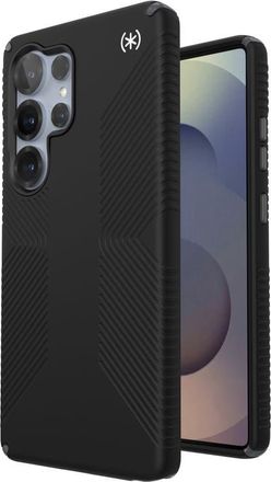 SPECK Presidio2 Grip Case with Magnet for Samsung Galaxy S25 Ultra in Black at Nordstrom