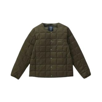 Gramicci Lightweight Inner Down Jacket