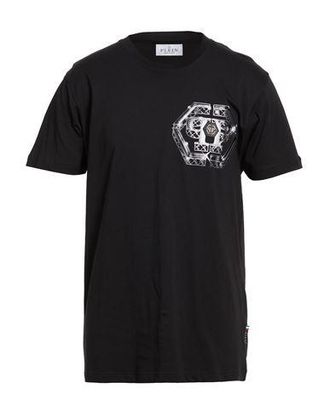 Philipp Plein TOPS - T-shirts auf YOOX.COM