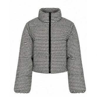 Pinko Winter Jacket - female - PINKO - Winter Jackets - Black - L - Jackets