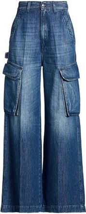 People PARTES DE ABAJO - Pantalones vaqueros en YOOX.COM