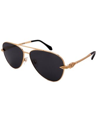 Versace Mens Ve2283 61Mm Sunglasses