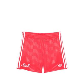 adidas Stripe Track Shorts