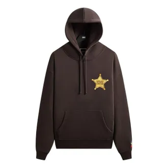 Kith x Disney Pixar Woody Nelson Hoodie Kindling KHM034365-211