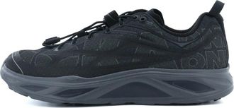 Hoka One One Huaka Origins Triple Black 1134452-BBLC