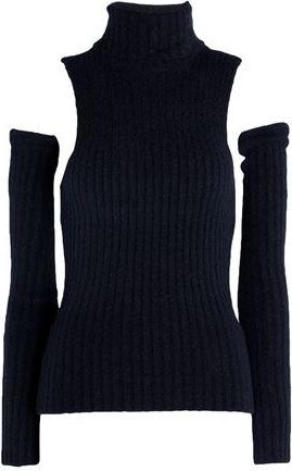 Blumarine KNITWEAR - Turtlenecks on YOOX.COM