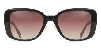 Coach HC8352 CD472 5781E2 Womens Sunglasses Black Size 54