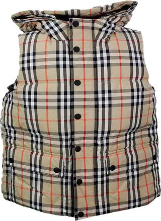 Burberry Vest