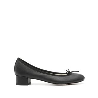 Repetto 30mm Camille Ballerinas