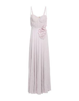 Elisabetta Franchi KLEIDER - Maxi-Kleider auf YOOX.COM