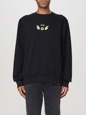 Barrow Sweatshirt BARROW Men color Black