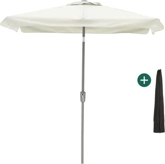 Shadowline Aruba parasol 210x150cm