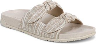 Vionic Elara Sandal in Cream at Nordstrom, Size 9.5