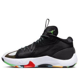 Air Jordan Zoom Separate PF Black Multi DH0248-030