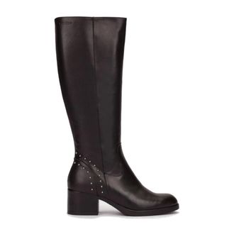 Wonders Heeled Boots