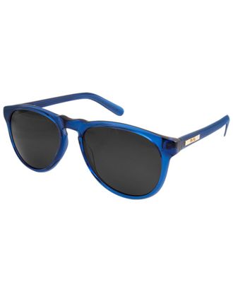Aquaswiss Unisex Banks 53Mm Polarized Sunglasses