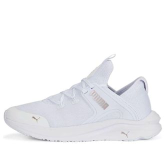 Puma (WMNS) PUMA Softride One4All White Rose Gold 378442-01