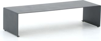 Suns Stockholm toptafel 120x40x28cm