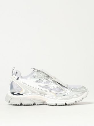 Off-white Sneakers Be Right Back Off-White in mesh e pelle sintetica laminata