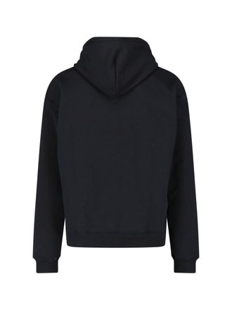 Diesel Mens Sweaters Black Cotton