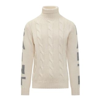 MC2 Saint Barth Uomo, Maglie, Bianco, S, new