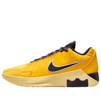 Nike LeBron Witness 9 EP Lakers HQ8035-700