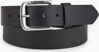 Levi's Seine Belt - Mens - 100 - Black