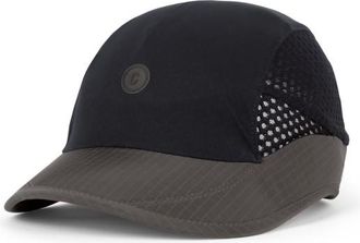 Ciele Athletics Fstcapethereal-Icon-Circlec Cap - Unisex | schwarz