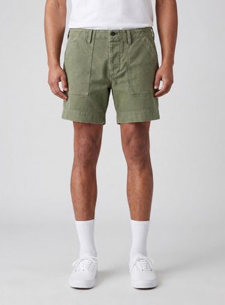 Filson Pantaloncini in cotone