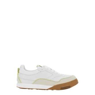 Givenchy Low-Top Trainers - male - Givenchy - Sneakers - White - 5 1/2 UK - Shoes