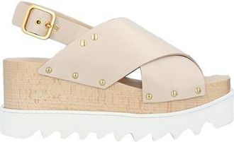 Stella McCartney FOOTWEAR - Sandals sur YOOX.COM
