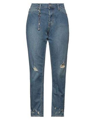 Vivance PARTES DE ABAJO - Pantalones vaqueros en YOOX.COM