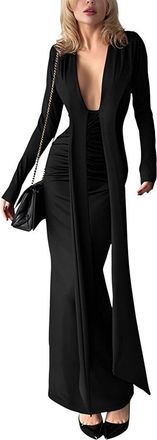 Homeyee Homeyee Maxi Dress