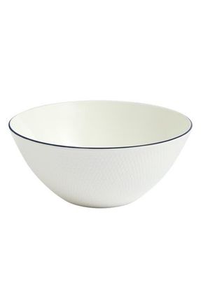 Wedgwood Gio Bone China Cereal Bowl in Multi at Nordstrom